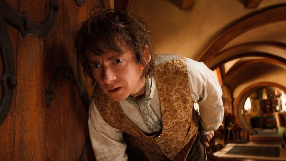 The Hobbit