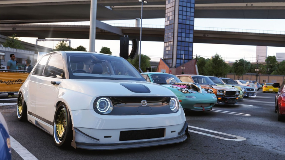 Forza Horizon 6 (2026 © Xbox Game Studios; Playground Games)