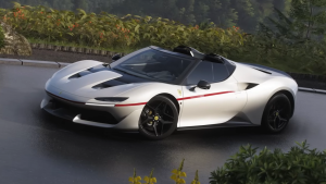 Forza Horizon 6 (2026 © Xbox Game Studios; Playground Games)