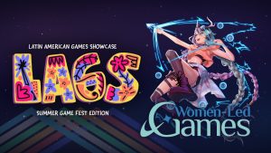 Women-Led Games and Latin American Games Showcases return ahead of Summer Game Fest 2026