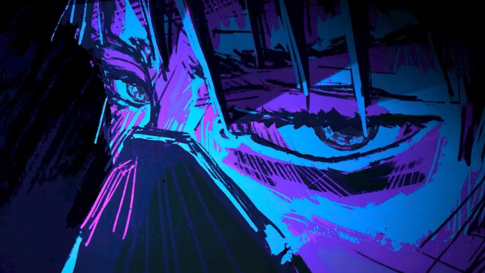 Mayak (© Nikita Nplus1) | Outrun Gaming Mayak (© Nikita Nplus1) | Outrun Gaming