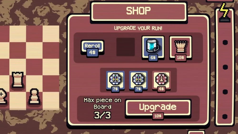 Gambonanza (2026; © Blukulele; Sidekick Publishing; Stray Fawn Publishing)