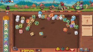 Rune Dice (2026 © Kwalee; Smart Raven Studio)