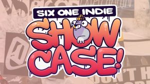 Six One Indie Showcase 2026 promo image (© Six One Indie)