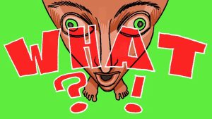 Screaming Head (2026; © JZPS Games)