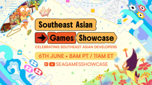 © Southeast Asian Games Showcase
