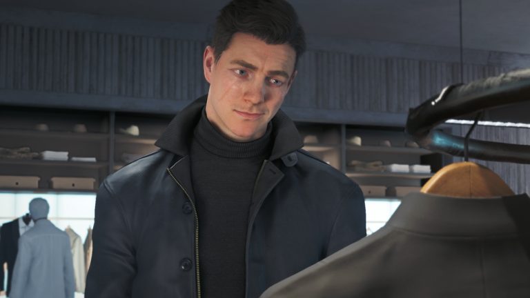 James Bond as seen in '007 First Light' (2026 © IO Interactive; Amazon MGM Studios) | Outrun Gaming | Outrun Gaming