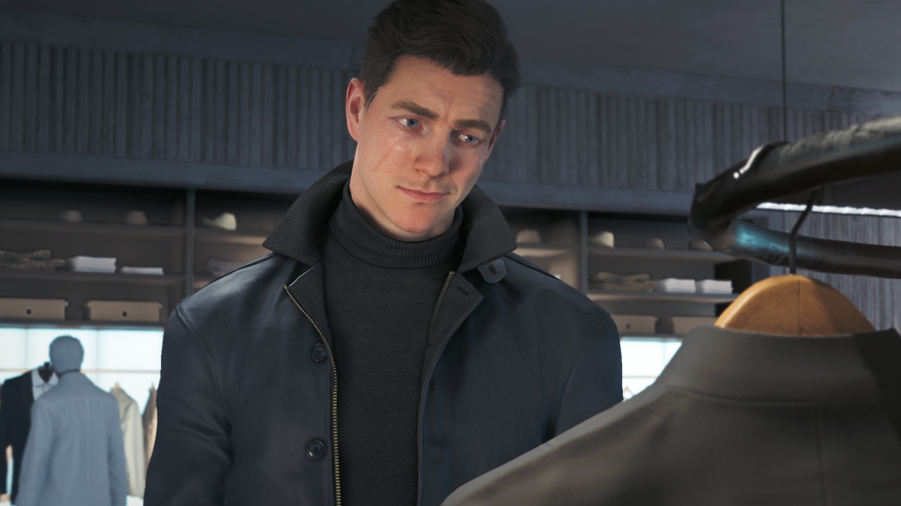 007 First Light (2026 © IO Interactive) | Outrun Gaming James Bond as seen in '007 First Light' (2026 © IO Interactive; Amazon MGM Studios) | Outrun Gaming