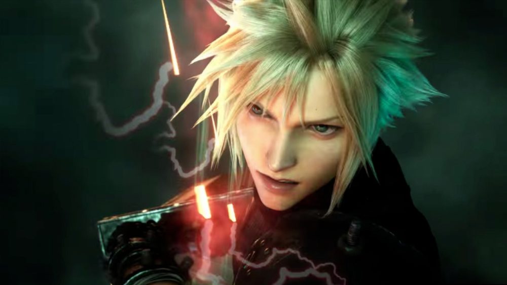 FINAL FANTASY RESONANCE Screenshots (Nintendo Direct 6.9.2026) → © SQUARE ENIX | Outrun Gaming