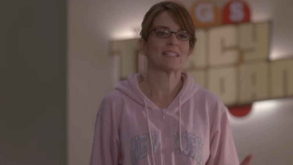 30 Rock | Outrun Gaming 30 Rock | Outrun Gaming