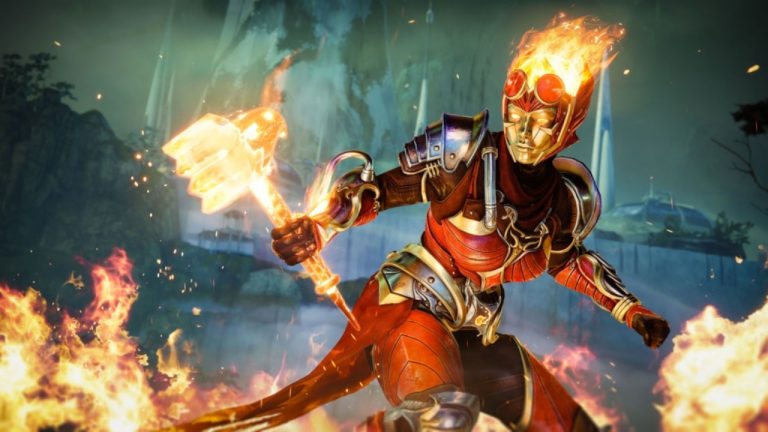 MtG x Destiny 2 (© Bungie) | Outrun Gaming | Outrun Gaming