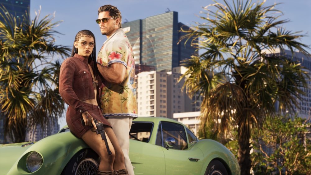 'GTA VI' Ultimate Edition is rubbing people the wrong way | Outrun Gaming 'GTA VI' Ultimate Edition is rubbing people the wrong way | Outrun Gaming'GTA VI' Ultimate Edition is rubbing people the wrong way