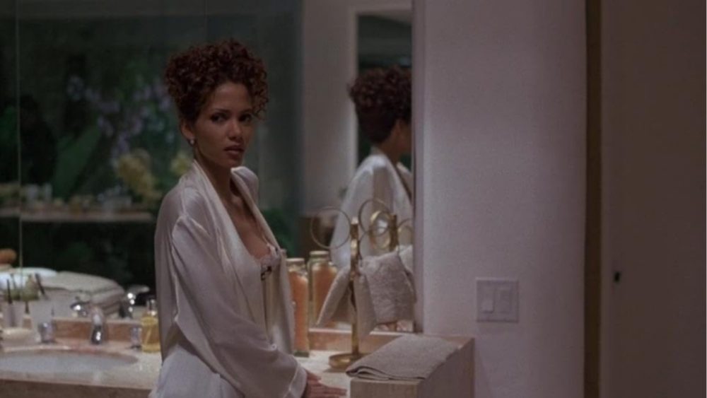 Halle Barry - The Rich Man | Outrun Gaming's Wife
