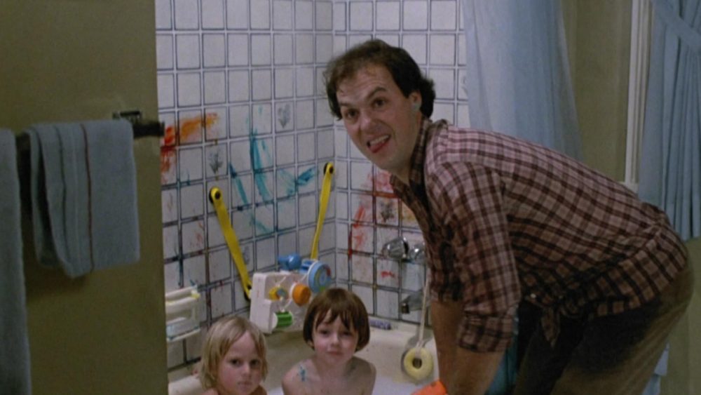 Mr. Mom | Outrun Gaming Mr. Mom | Outrun Gaming