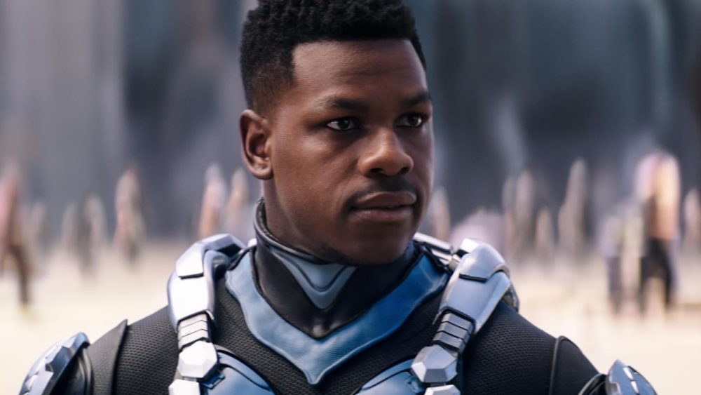 Pacific Rim Uprising | Outrun Gaming