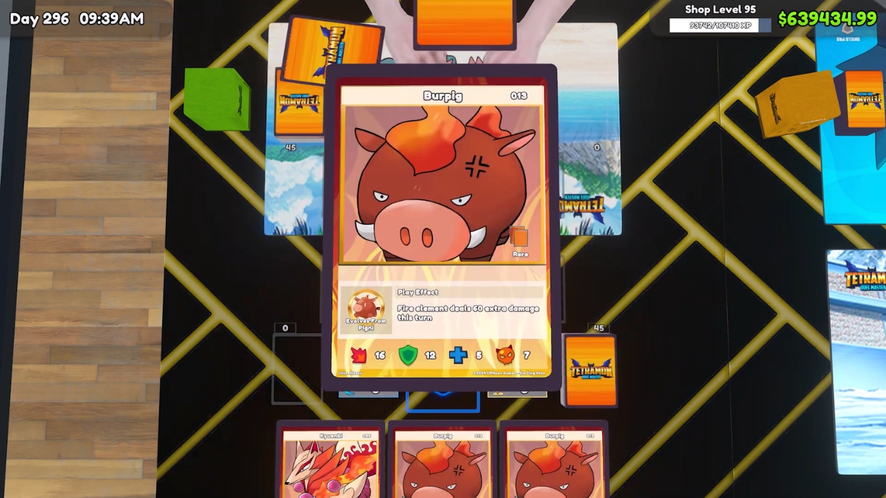 TCG Card Shop Simulator finally coming PlayStation, Switch | Outrun Gaming TCG Card Shop Simulator finally coming PlayStation, Switch | Outrun Gaming