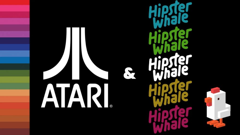 Atari announces acquisition of 'Crossy Road' studio Hipster Whale (© Hipster Whale; Atari) | Outrun Gaming