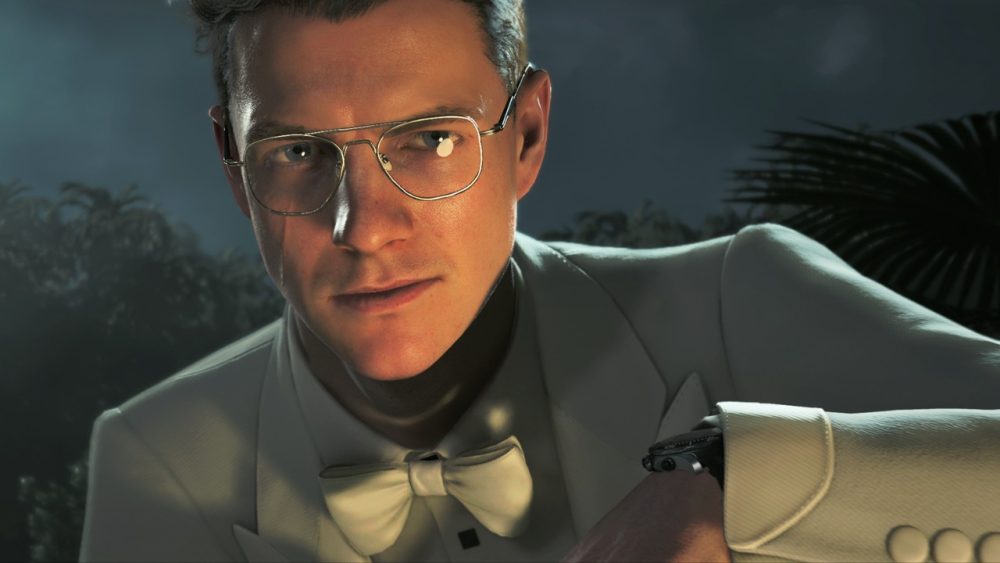 James Bond in '007 First Light' (© IO Interactive; Amazon MGM) | Outrun Gaming