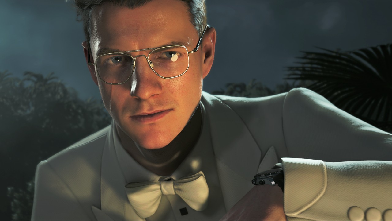 James Bond in '007 First Light' (© IO Interactive; Amazon MGM) | Outrun Gaming