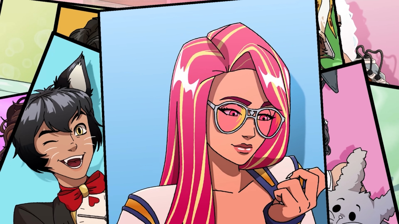Date Everything! (© Team17; Sassy Chap Games)Date Everything! (© Team17; Sassy Chap Games) | Outrun Gaming Date Everything! (© Team17; Sassy Chap Games) | Outrun Gaming