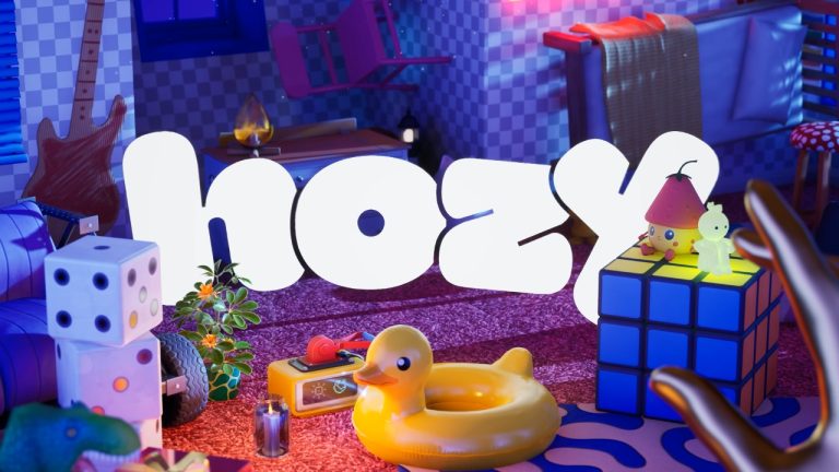 Hozy (© tinyBuild; Come On Studio) | Outrun Gaming | Outrun Gaming