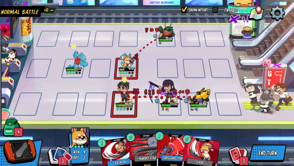 Montabi (2026 © Mankibo; Akupara Games) | Outrun Gaming