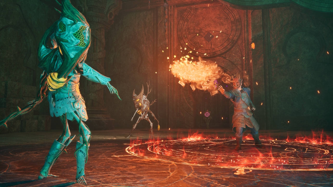 Outward 2 (© Nine Dots Studio) | Outrun Gaming