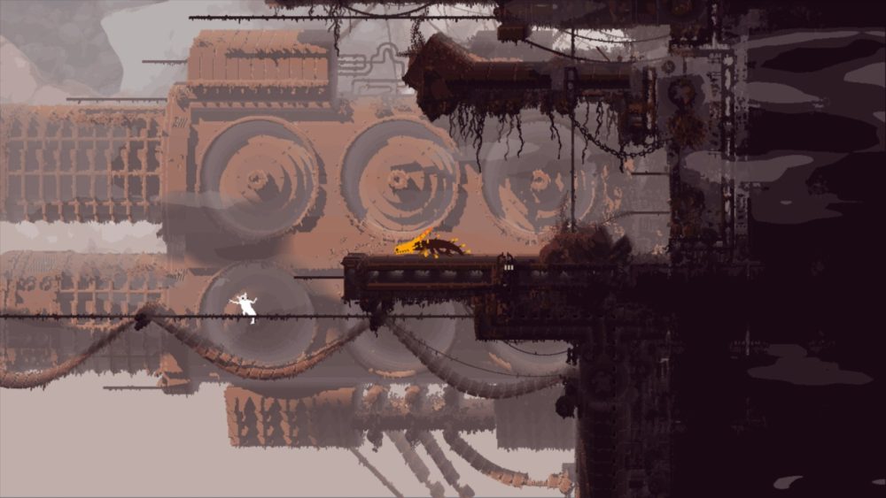 Rain World (© Videocult; Akupara Games) | Outrun Gaming