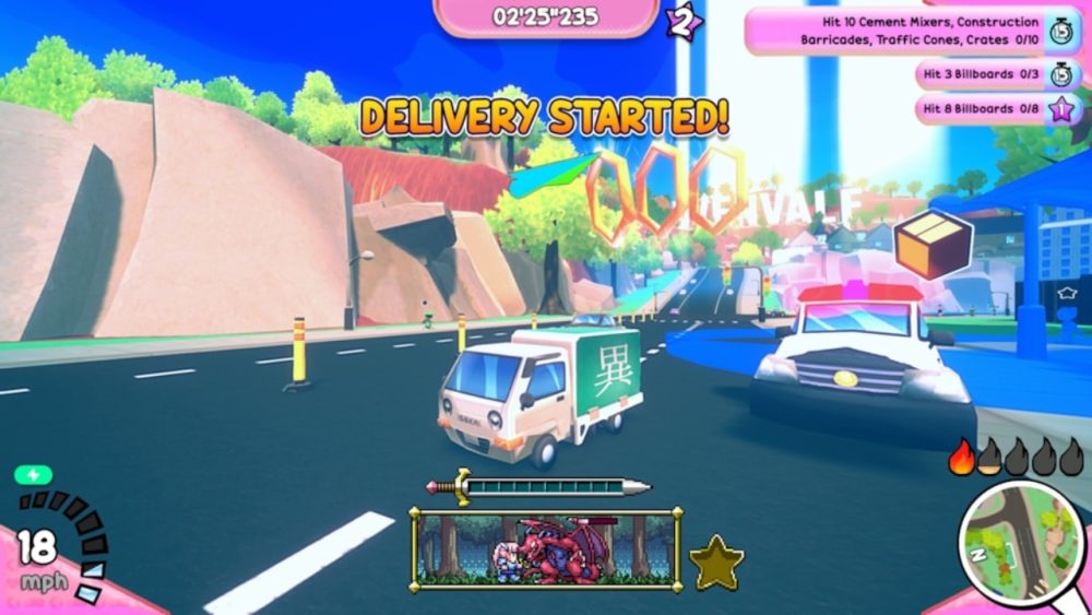 Truck-kun is Supporting Me From Another World?! (© Strange Scaffold; Frosty Pop)Truck-kun is Supporting Me From Another World?! (© Strange Scaffold; Frosty Pop) | Outrun Gaming Truck-kun is Supporting Me From Another World?! (© Strange Scaffold; Frosty Pop) | Outrun Gaming