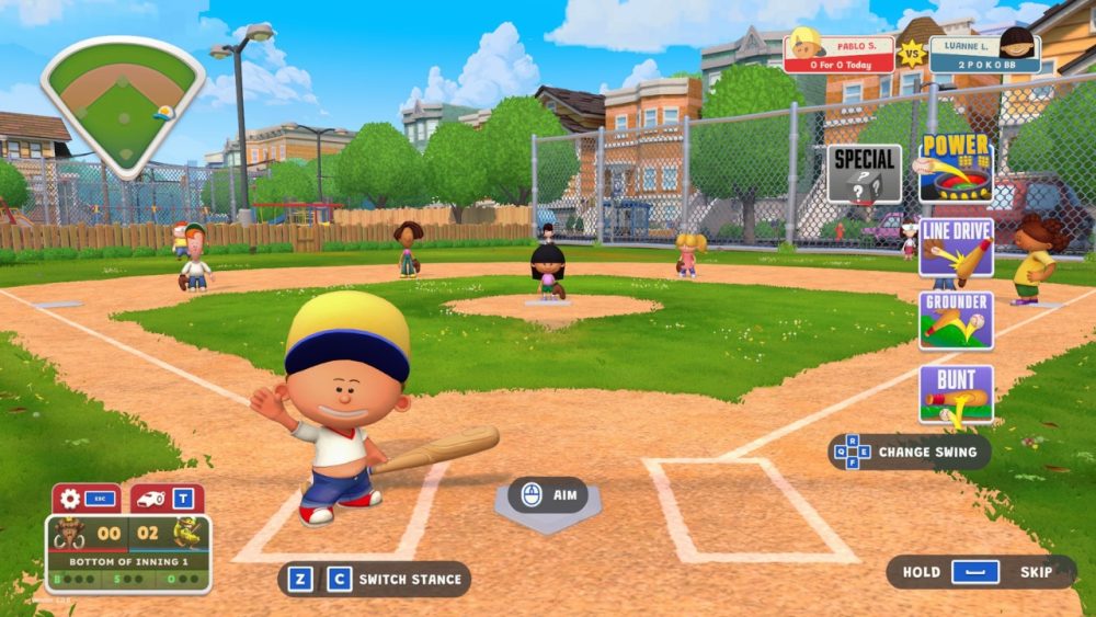 Backyard Baseball Final Thoughts | Outrun Gaming Backyard Baseball Final Thoughts | Outrun Gaming