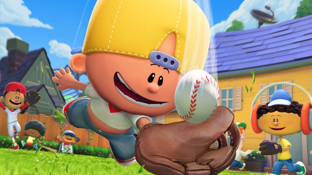 Backyard Baseball Review | Outrun Gaming | Outrun Gaming Backyard Baseball Review | Outrun Gaming | Outrun Gaming