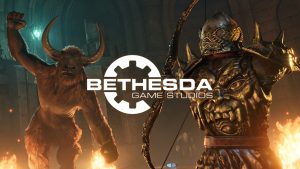 The Elder Scrolls IV: Oblivion Remastered (© Bethesda Softworks)