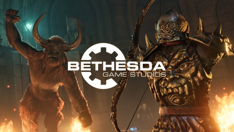 The Elder Scrolls IV: Oblivion Remastered (© Bethesda Softworks) | Outrun Gaming | Outrun Gaming The Elder Scrolls IV: Oblivion Remastered (© Bethesda Softworks) | Outrun Gaming | Outrun Gaming