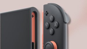 Nintendo Switch 2 (© Nintendo)
