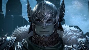 FFXIV Evercold / Bastion (© Square Enix)