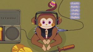 OFFBEAT (© Whetstone Games; Pantaloon)