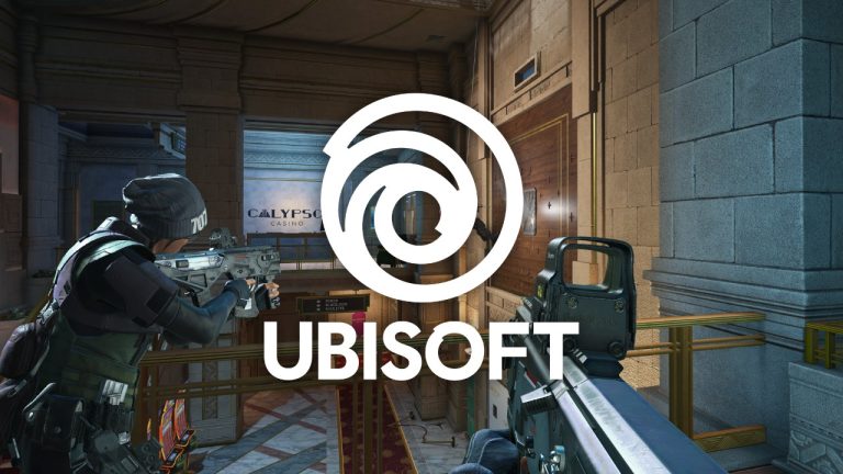 Tom Clancy’s Rainbow Six Siege (© Ubisoft) | Outrun Gaming | Outrun Gaming