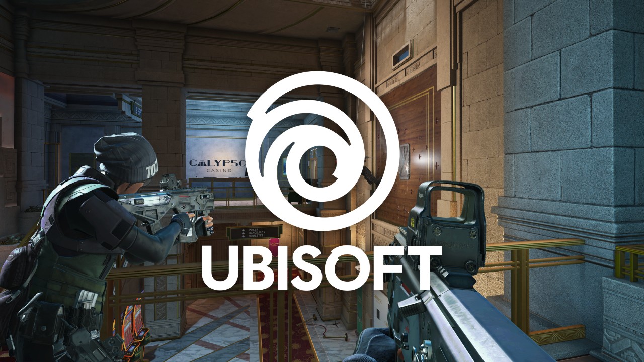 Tom Clancy’s Rainbow Six Siege (© Ubisoft) | Outrun Gaming Tom Clancy’s Rainbow Six Siege (© Ubisoft) | Outrun Gaming