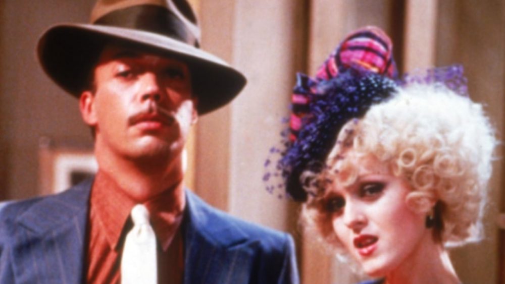 Annie Tim Curry | Outrun Gaming Annie Tim Curry | Outrun Gaming