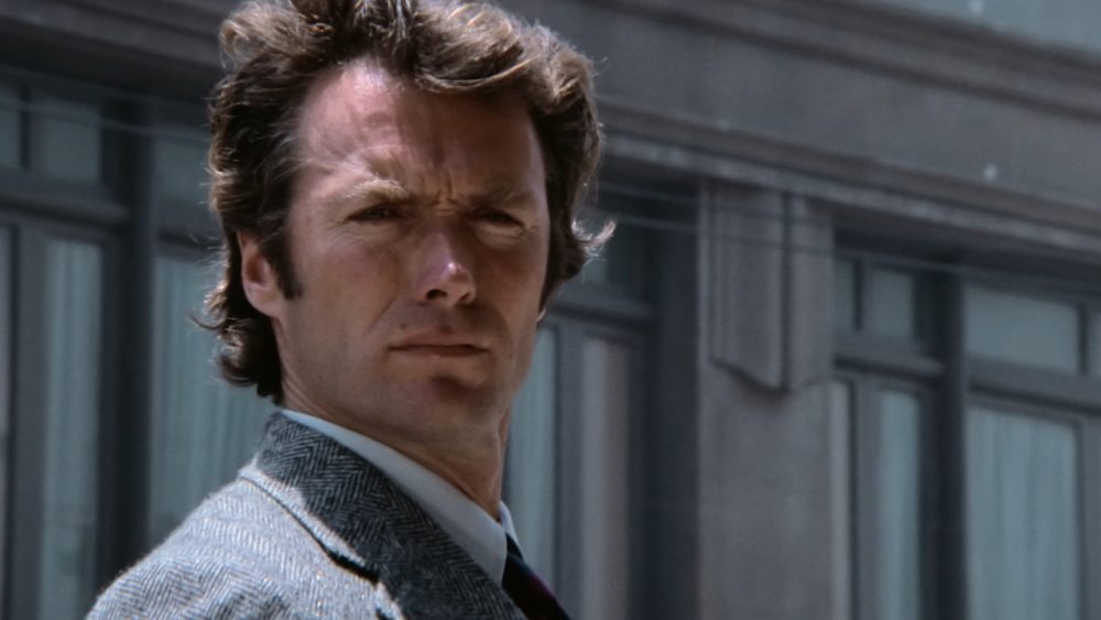Dirty Harry | Outrun Gaming