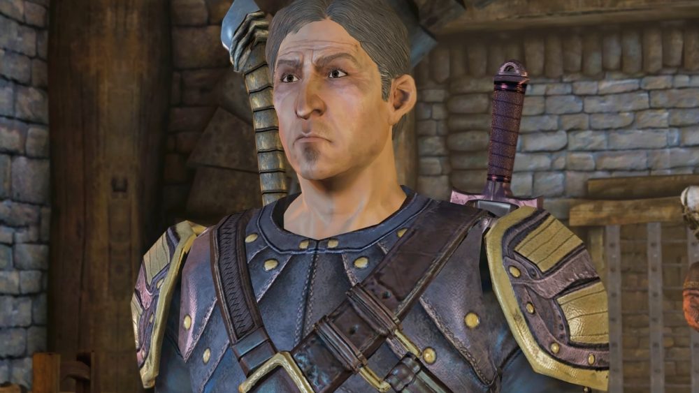 Dragon Age Origins Arl Howe | Outrun Gaming Dragon Age Origins Arl Howe | Outrun Gaming
