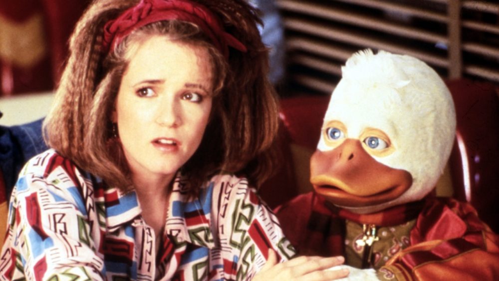 Howard the Duck | Outrun Gaming Howard the Duck | Outrun Gaming