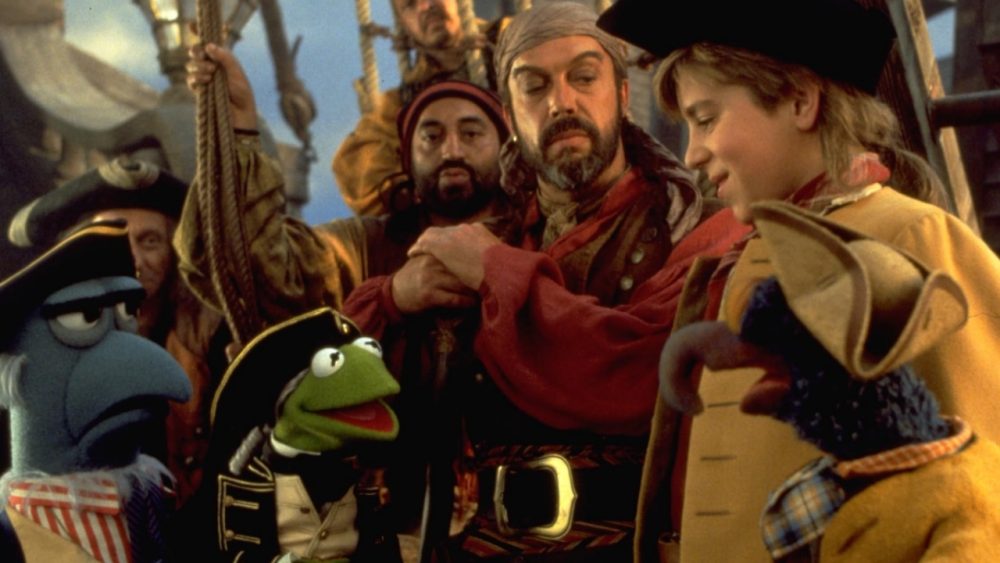 Muppet Treasure Island | Outrun Gaming Muppet Treasure Island | Outrun Gaming