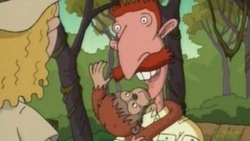 Nigel Thornberry | Outrun Gaming Nigel Thornberry | Outrun Gaming