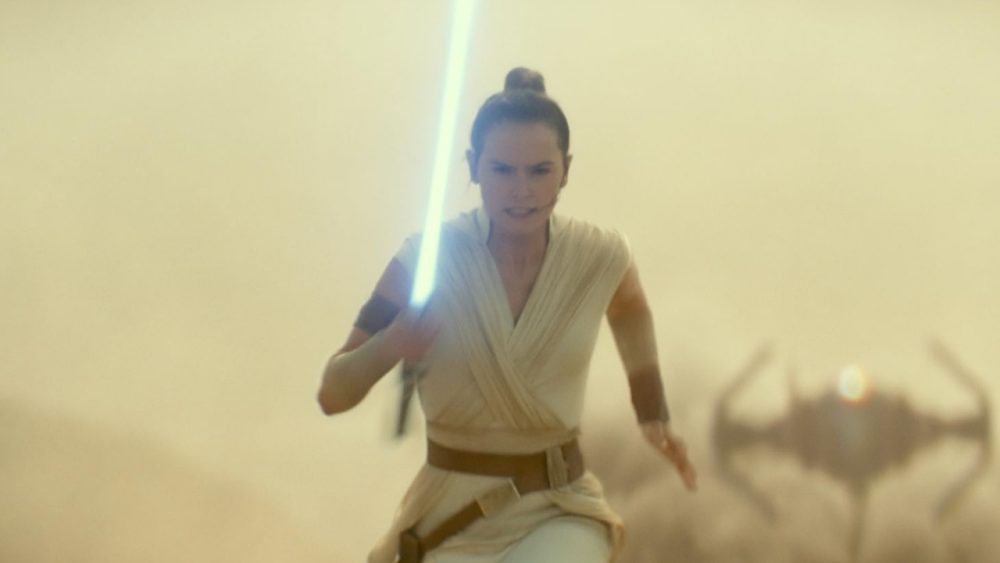 Rise of Skywalker | Outrun Gaming Rise of Skywalker | Outrun Gaming