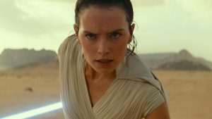 Star Wars The Rise of Skywalker