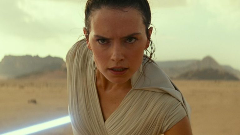 Star Wars The Rise of Skywalker | Outrun Gaming | Outrun Gaming