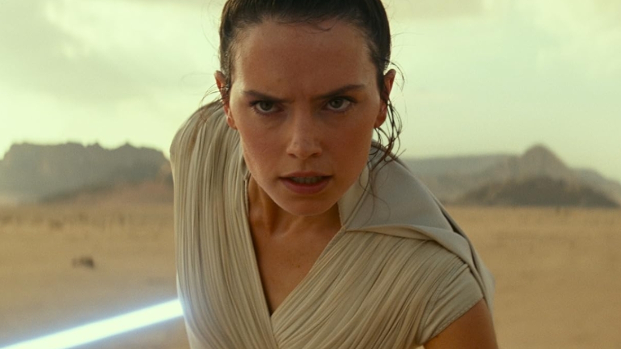 Star Wars The Rise of Skywalker | Outrun Gaming Star Wars The Rise of Skywalker | Outrun Gaming