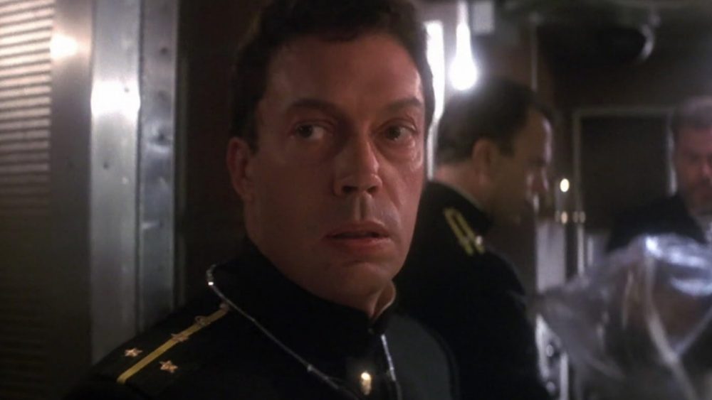 The Hunt for Red October Tim Curry | Outrun Gaming The Hunt for Red October Tim CurryThe Hunt for Red October Tim Curry | Outrun Gaming