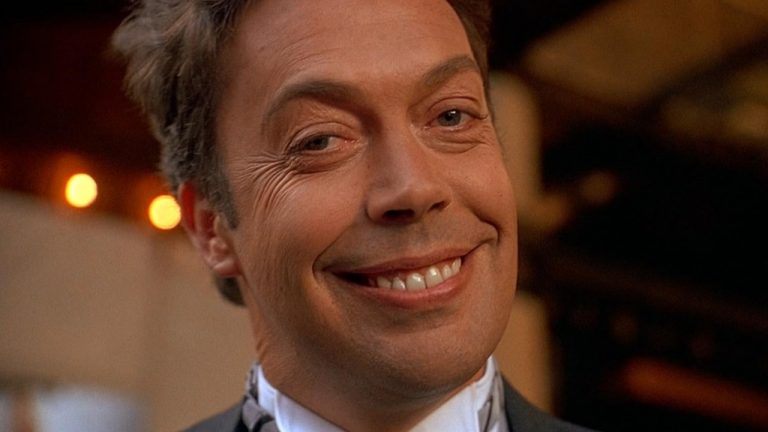 Tim Curry | Outrun Gaming | Outrun Gaming